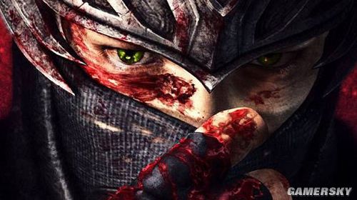 小弟要反思谈谈对忍者龙剑传4的几大期待